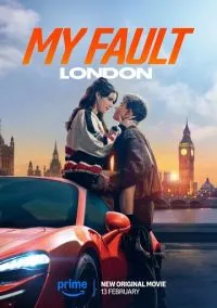 Моя вина: Лондон (2025)